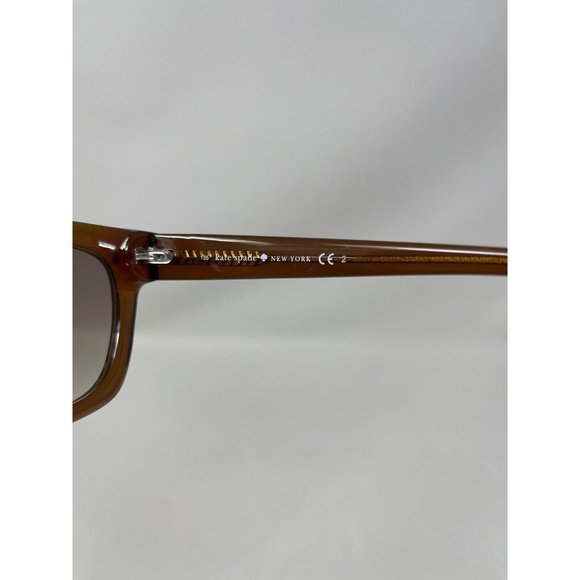 Kate Spade Sunglasses Kisha/O/S 0JUB YY 52 [] 20 135 main image 5